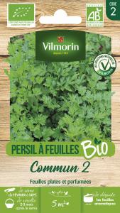Persil Commun 2 - BIO